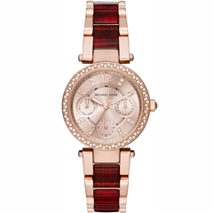 ساعت مچی مایکل کورس MK6239 - michael kors watch mk6239  